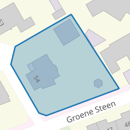 Perceel HOO00-K-5035