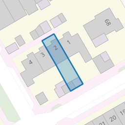 Perceel HOO00-K-5040