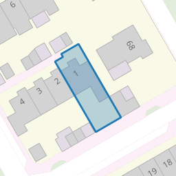 Perceel HOO00-K-5041