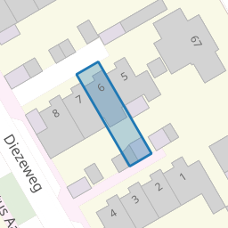 Perceel HOO00-K-5043