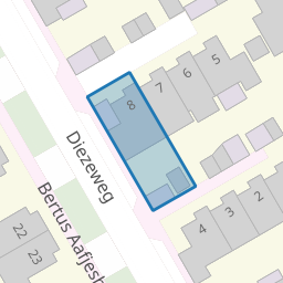 Perceel HOO00-K-5045