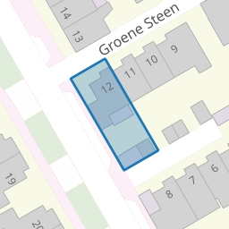 Perceel HOO00-K-5046