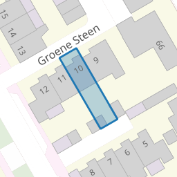 Perceel HOO00-K-5048