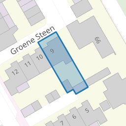 Perceel HOO00-K-5049