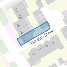 Perceel HOO00-K-5050