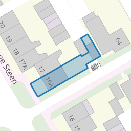 Perceel HOO00-K-5055