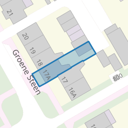 Perceel HOO00-K-5057