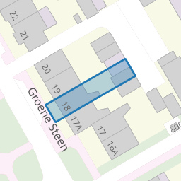 Perceel HOO00-K-5058