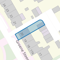 Perceel HOO00-K-5060