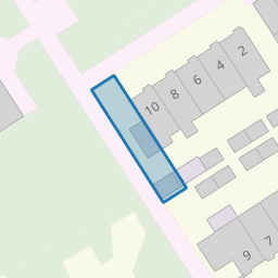 Perceel HOO00-K-5072