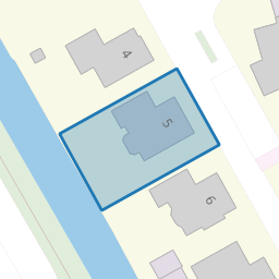 Perceel HOO00-K-5080