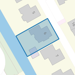 Perceel HOO00-K-5081