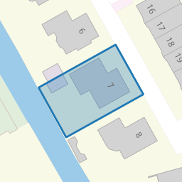 Perceel HOO00-K-5082