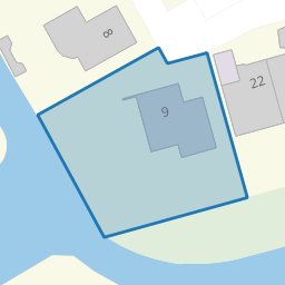 Perceel HOO00-K-5084