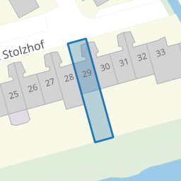 Perceel HOO00-K-5092