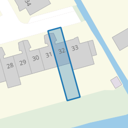 Perceel HOO00-K-5095