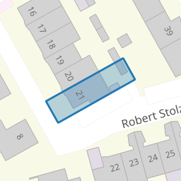 Perceel HOO00-K-5097