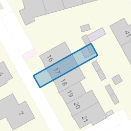 Perceel HOO00-K-5101