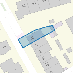 Perceel HOO00-K-5102