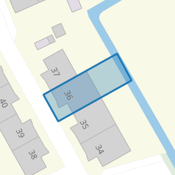 Perceel HOO00-K-5114