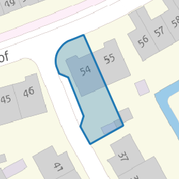 Perceel HOO00-K-5116