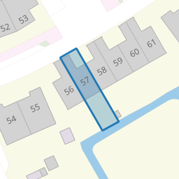 Perceel HOO00-K-5119