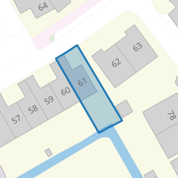 Perceel HOO00-K-5123