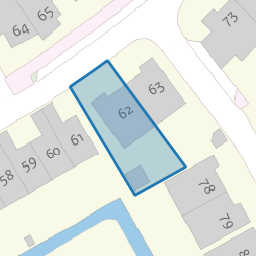 Perceel HOO00-K-5124