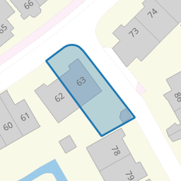 Perceel HOO00-K-5125