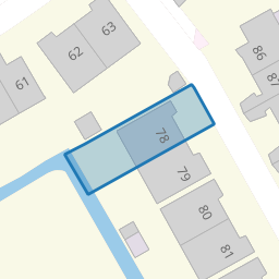 Perceel HOO00-K-5126