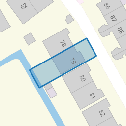 Perceel HOO00-K-5127