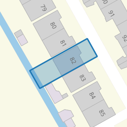 Perceel HOO00-K-5130