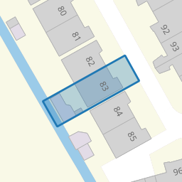 Perceel HOO00-K-5131