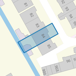 Perceel HOO00-K-5132