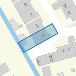 Perceel HOO00-K-5133