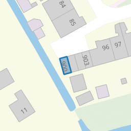 Perceel HOO00-K-5134