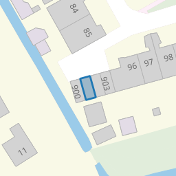 Perceel HOO00-K-5135