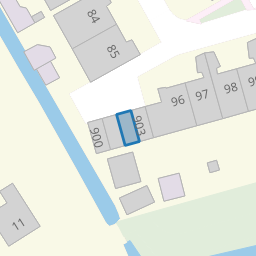 Perceel HOO00-K-5136