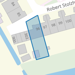 Perceel HOO00-K-5139