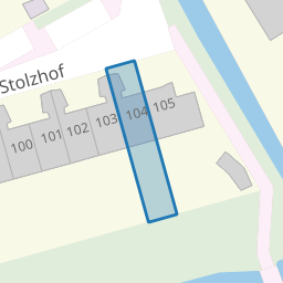 Perceel HOO00-K-5147