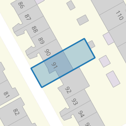 Perceel HOO00-K-5153