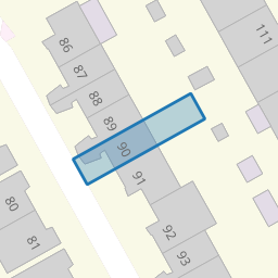 Perceel HOO00-K-5154