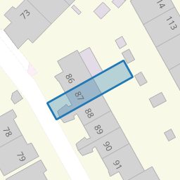 Perceel HOO00-K-5157