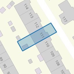 Perceel HOO00-K-5167