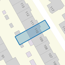 Perceel HOO00-K-5168