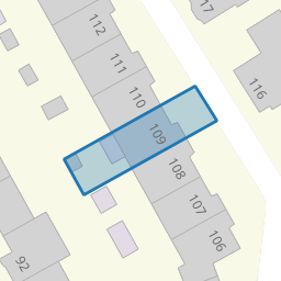 Perceel HOO00-K-5169