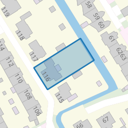 Perceel HOO00-K-5174