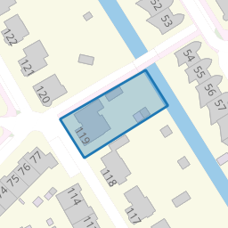 Perceel HOO00-K-5175