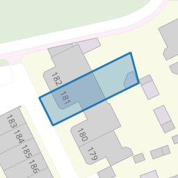 Perceel HOO00-K-5210