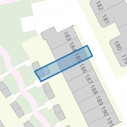 Perceel HOO00-K-5214